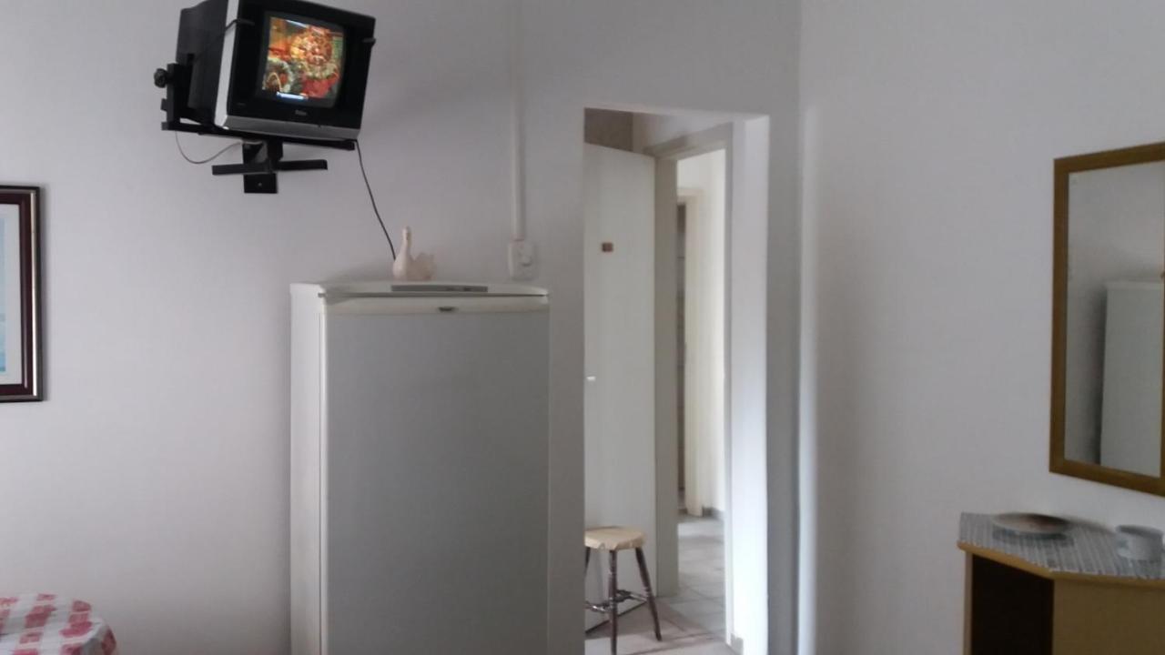 Edificio Longo Jk Kitinet Lägenhet Capão da Canoa Exteriör bild