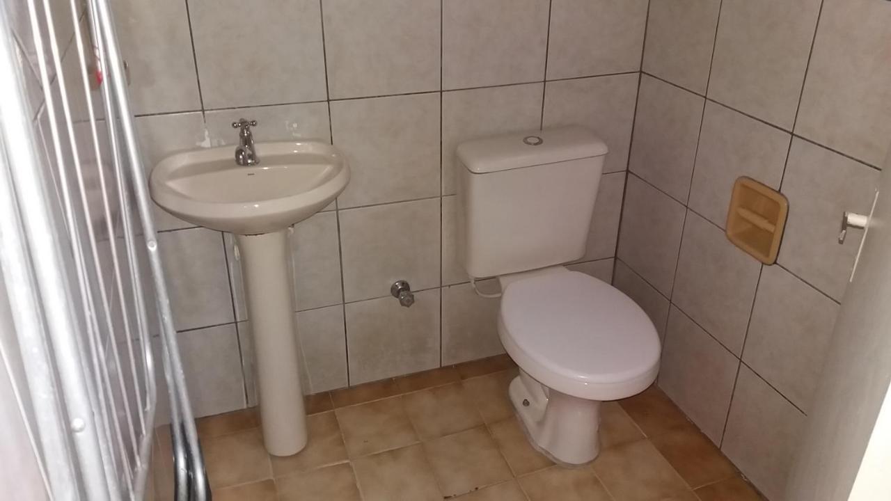 Edificio Longo Jk Kitinet Lägenhet Capão da Canoa Exteriör bild