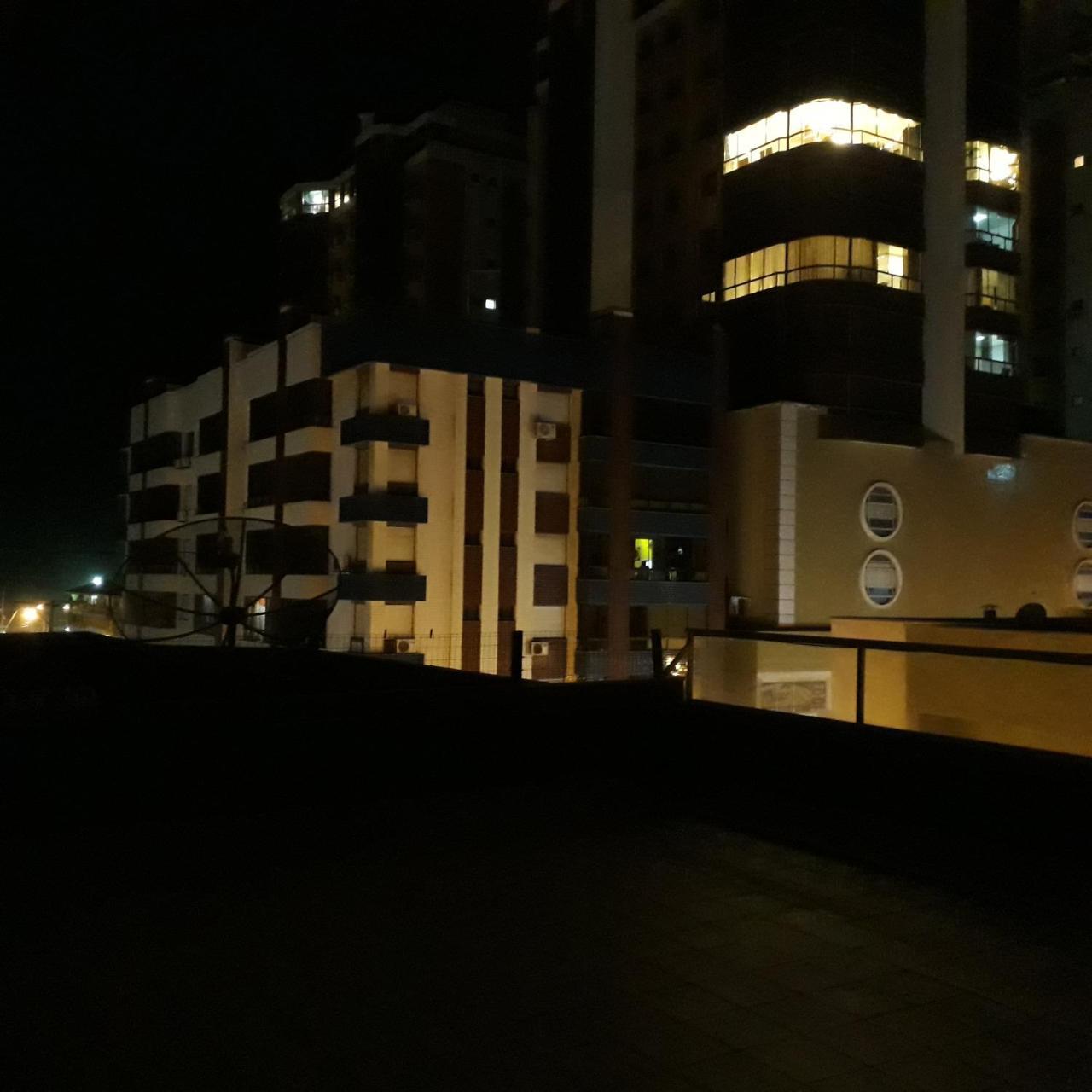 Edificio Longo Jk Kitinet Lägenhet Capão da Canoa Exteriör bild